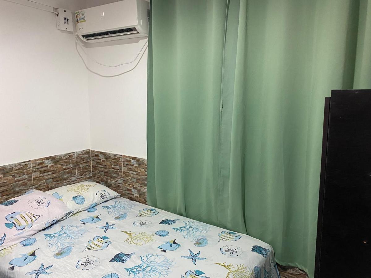 Apartamento Golden *