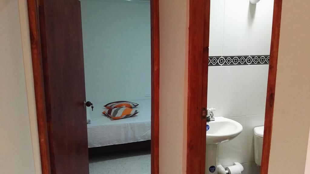 Apartamento Golden
