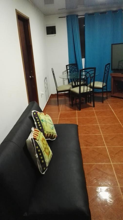 Golden Apartamento *